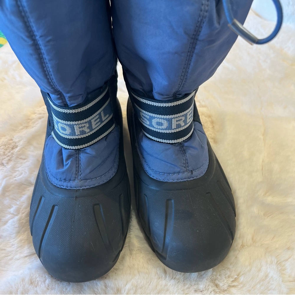 Sorel Cub Snow Boots - Picture 3 of 11